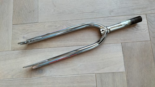 Fourches bmx cruiser tange trx - cruiser,