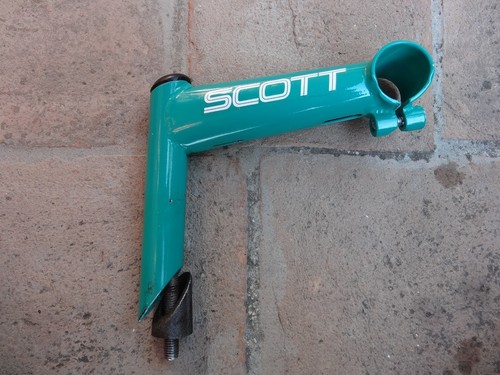 Scott voice vtt - /bmx, school