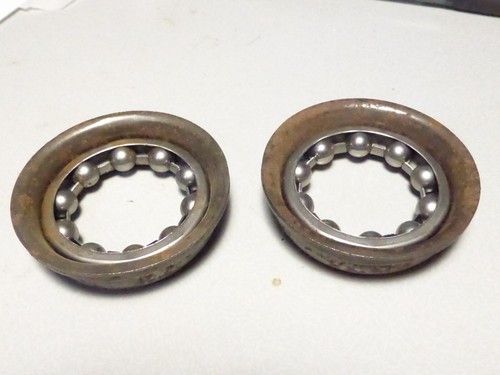 Bmx cuvettes pédalier - bmx,