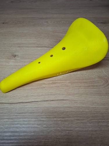 Selle bmx rétro - selle,