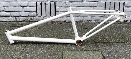 Cadre cycle craft pouces - cadre,