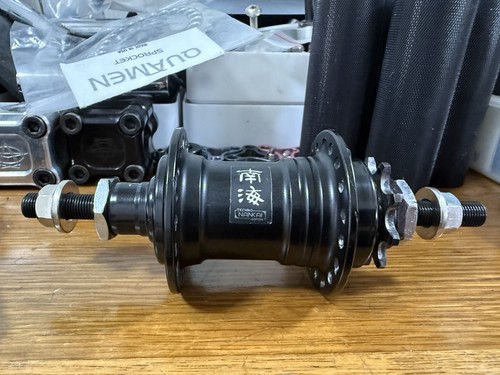 Vintage nankai 100k type - nankai, 100k-type