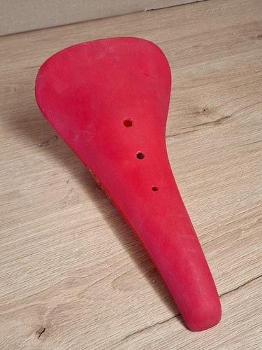 Selle bmx rétro - vintage, pour