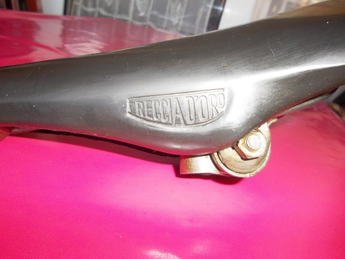 Selle freccia oro - selle, d'oro