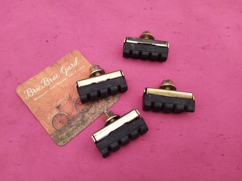 Rapid brake pad - pad, bianchi