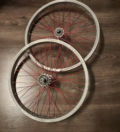 Weinmann old school vintage - old,