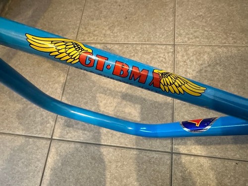 Old school bmx bars nos - bmx,
